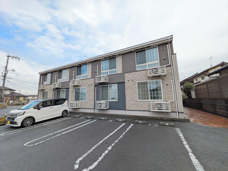 メゾン・フロイデ