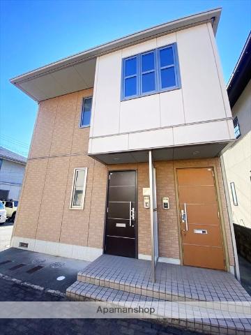 フォンティーヌ A棟