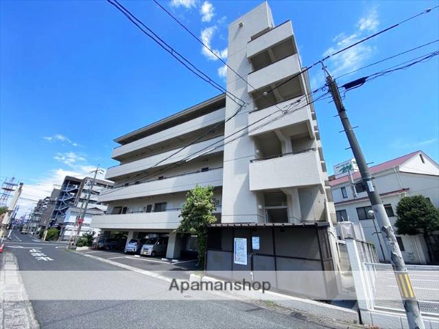 サンクレスト老松