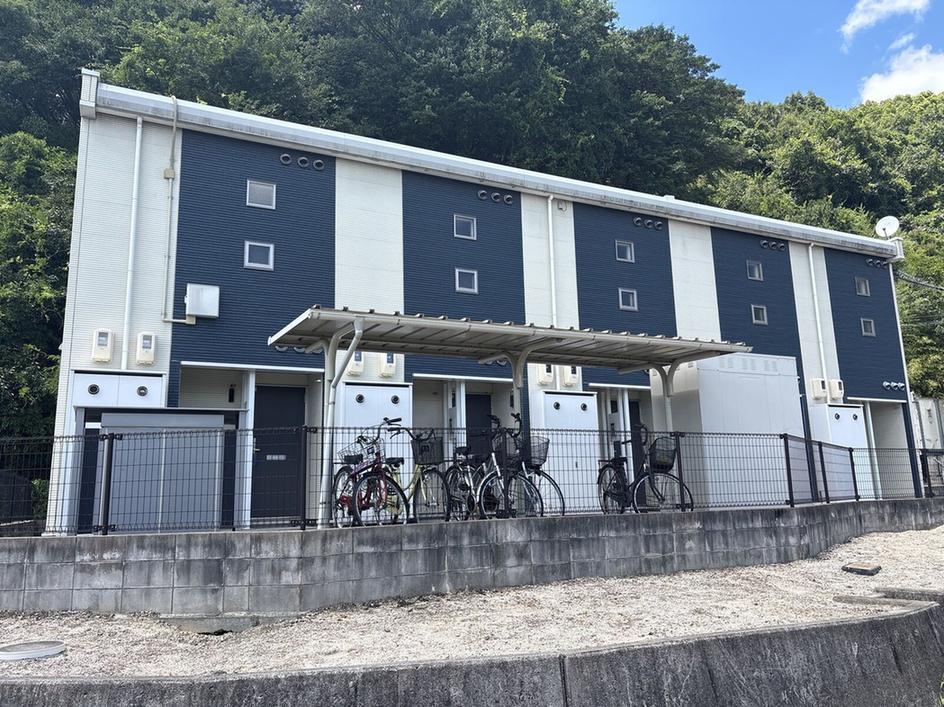 レオネクストグランドール門脇