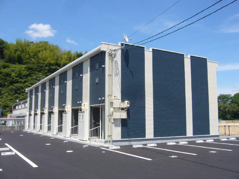 レオネクストナガオⅡ