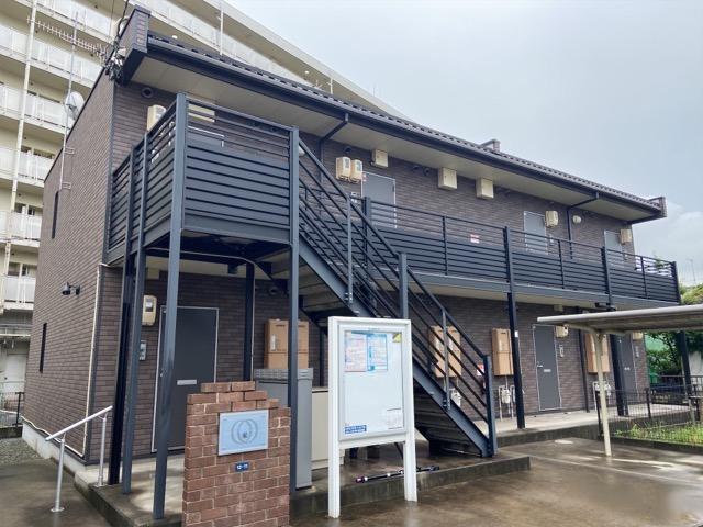 レオネクスト栄(1K/2階)