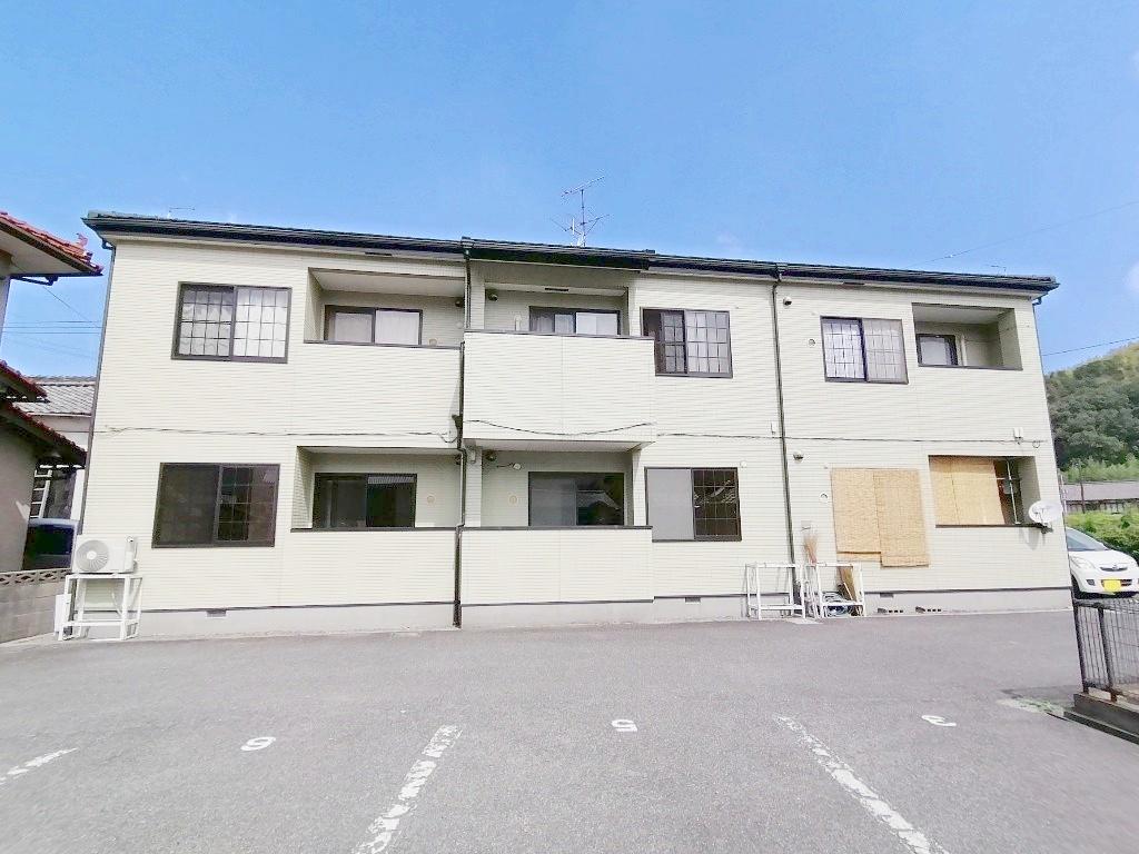 リバーサイドFM