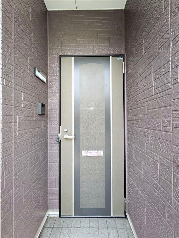 マーヴェラスA棟