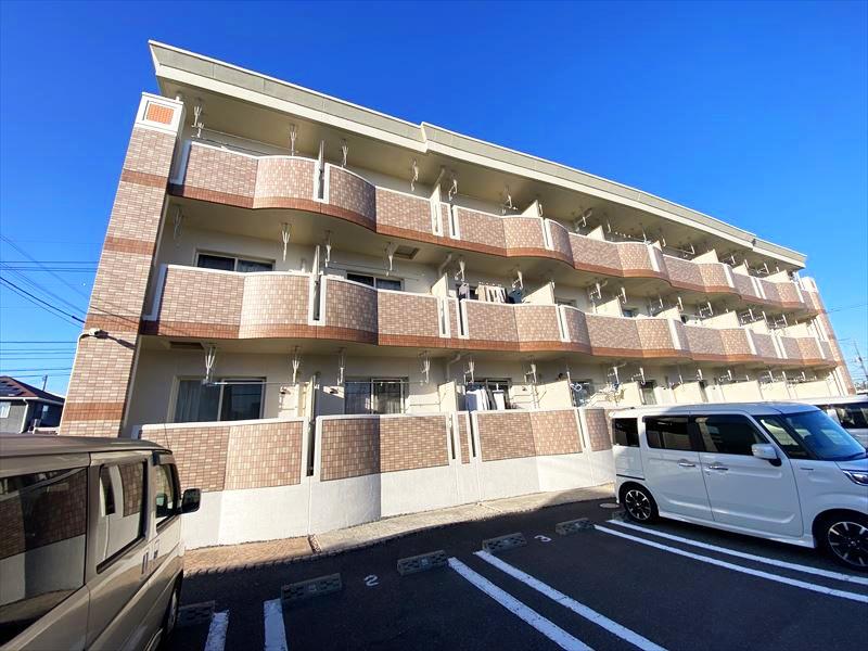 ハピーライフ平田