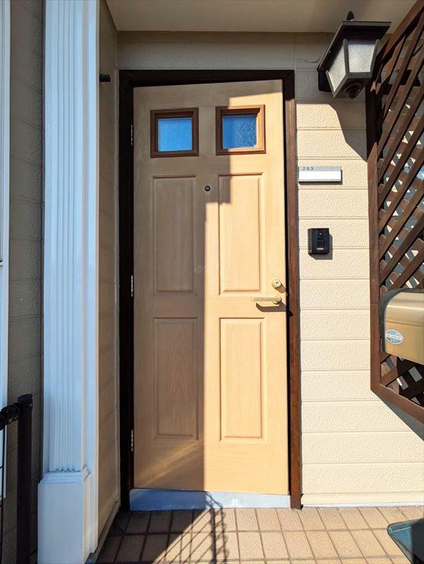 エクセレントパレス中原