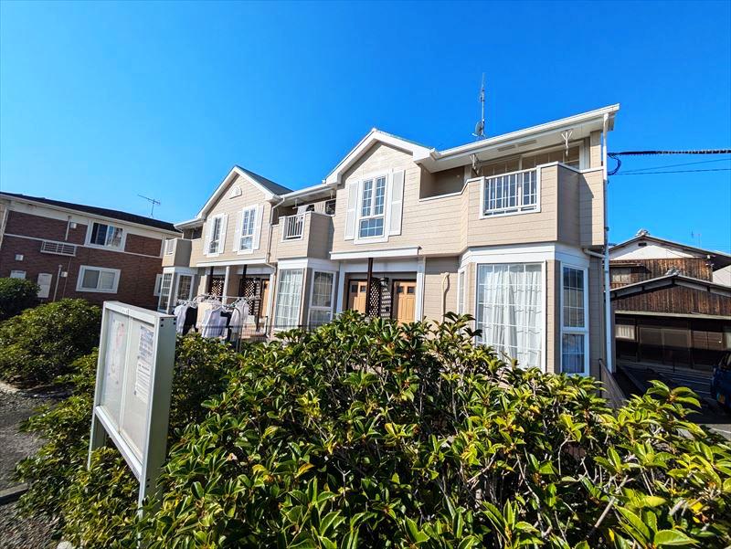 エクセレントパレス中原