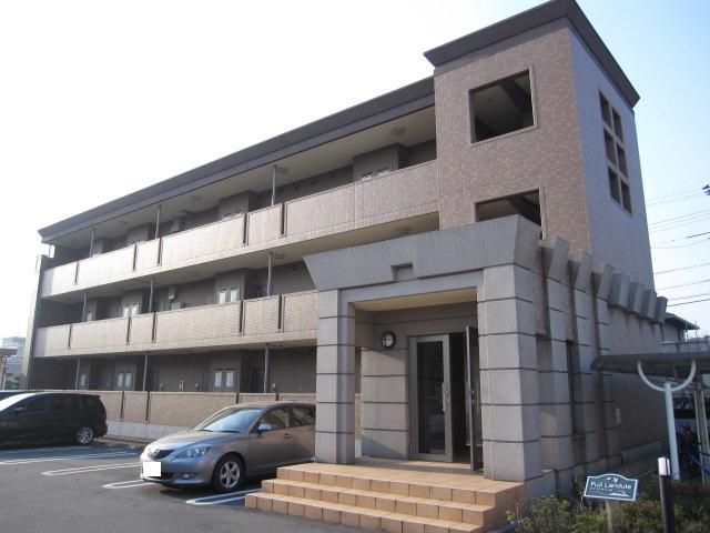 フジランデュール