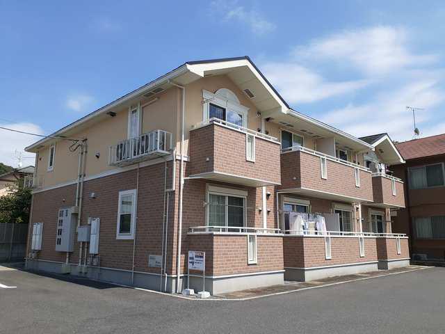 ジュネス小林