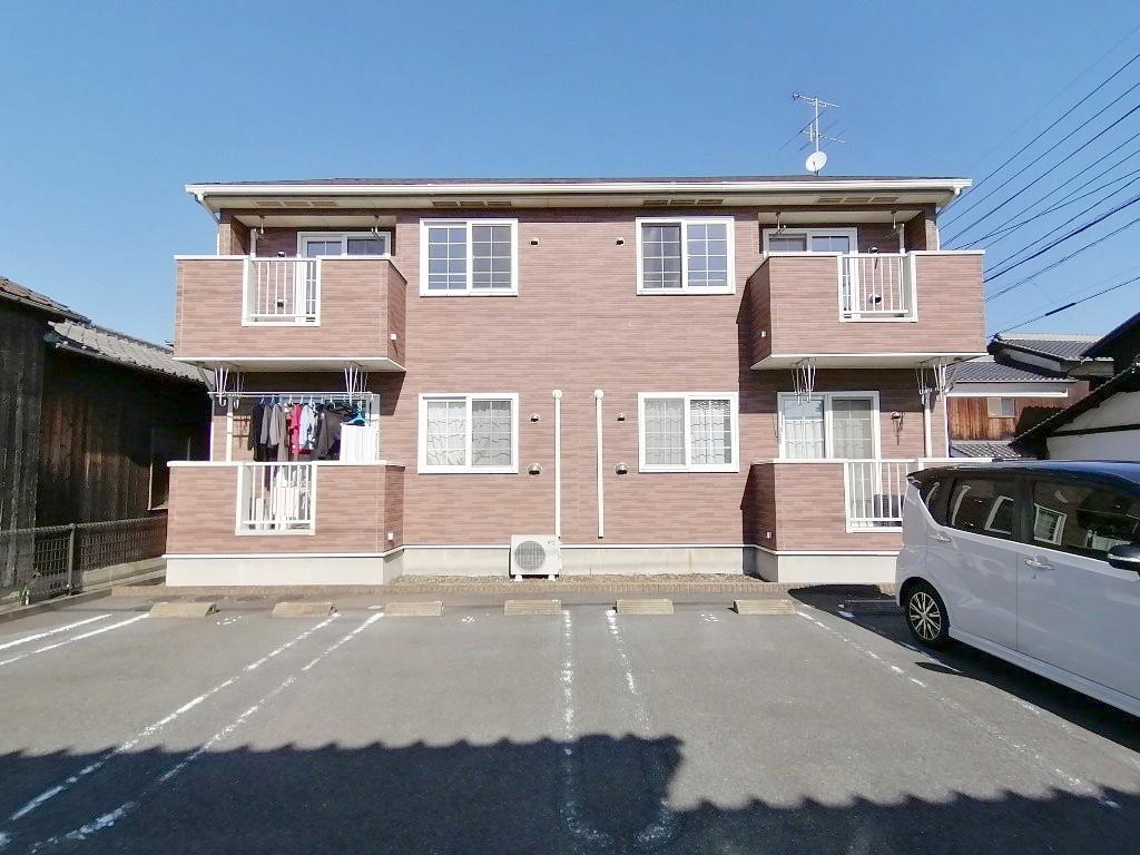 ブリッジハイツ