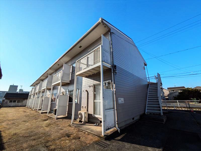 ニューシティ横山B棟