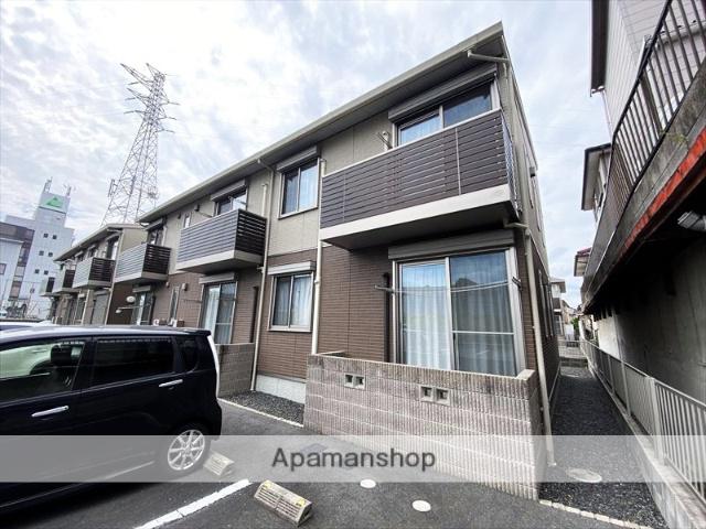 ファイン シンフォニー A棟
