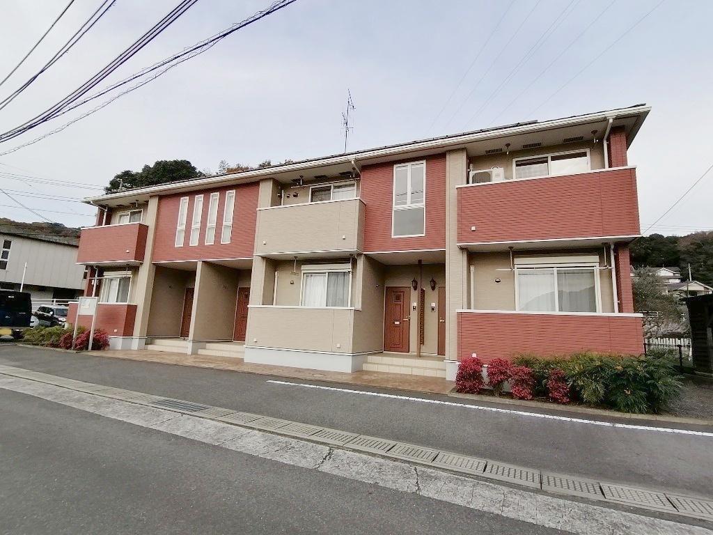 メゾン・プラシード