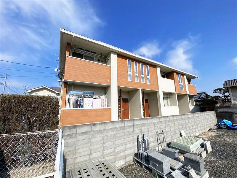 ラフィネ・シエルI