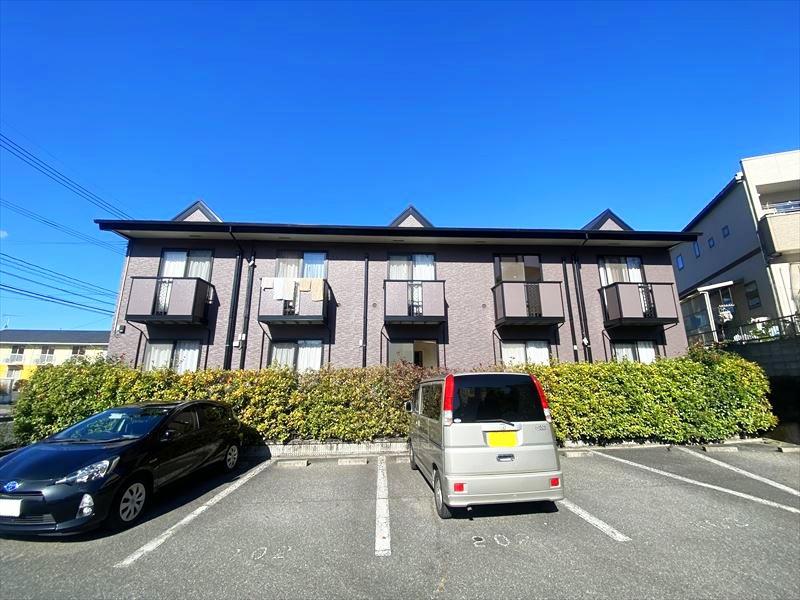 ディメイン小池