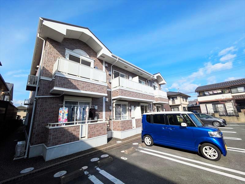 アメニティ中島B