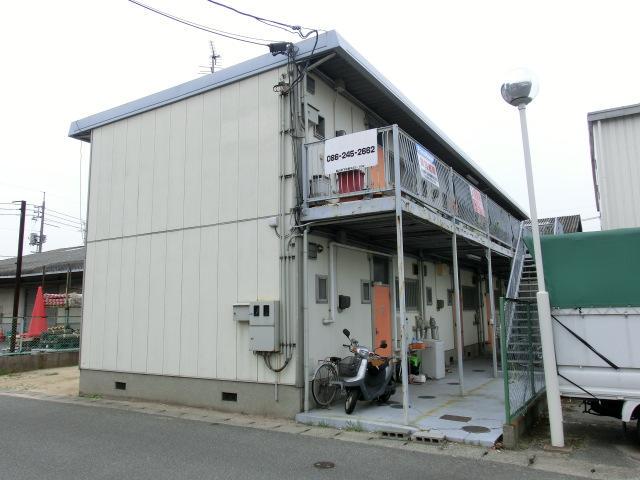 ベルハイツ西市