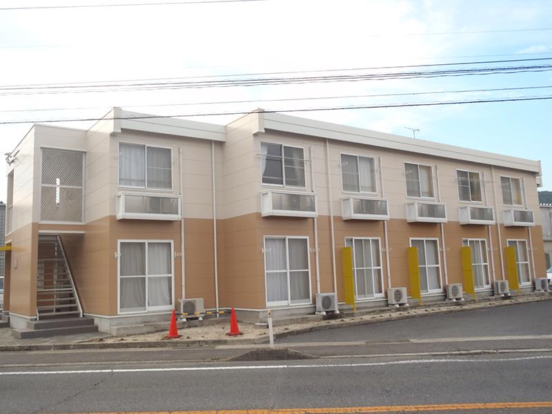 レオパレスATLAS