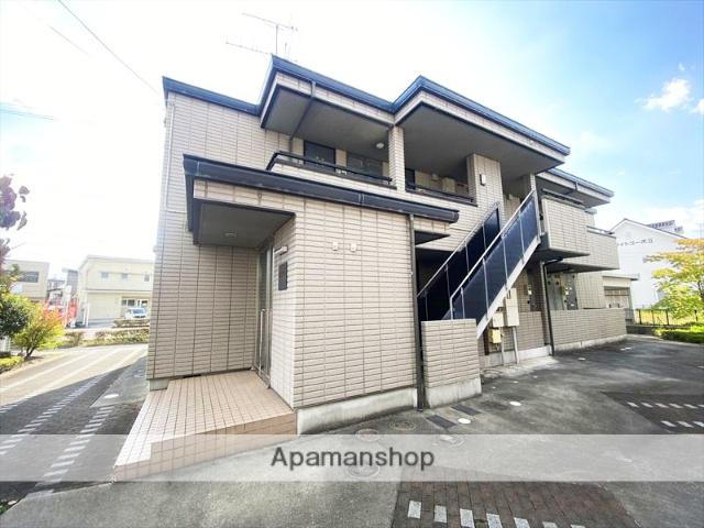 メゾンナガヤマ A