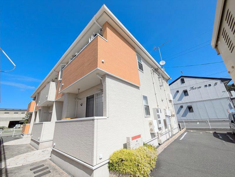 ベル・アンジュ