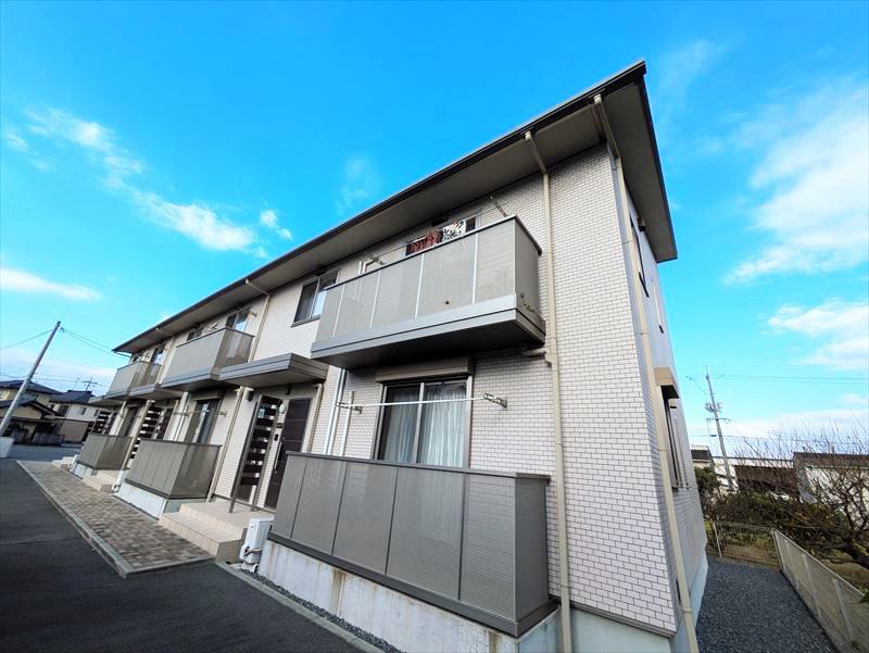 ラビンブルー