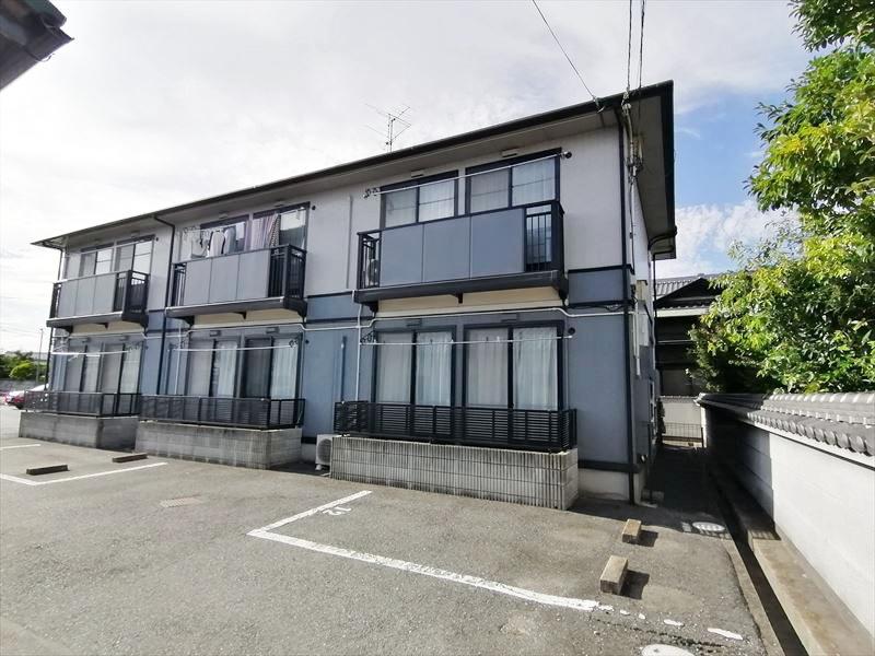 サンライフチェリオ