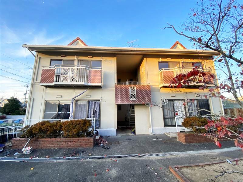 メゾンセンチュリー