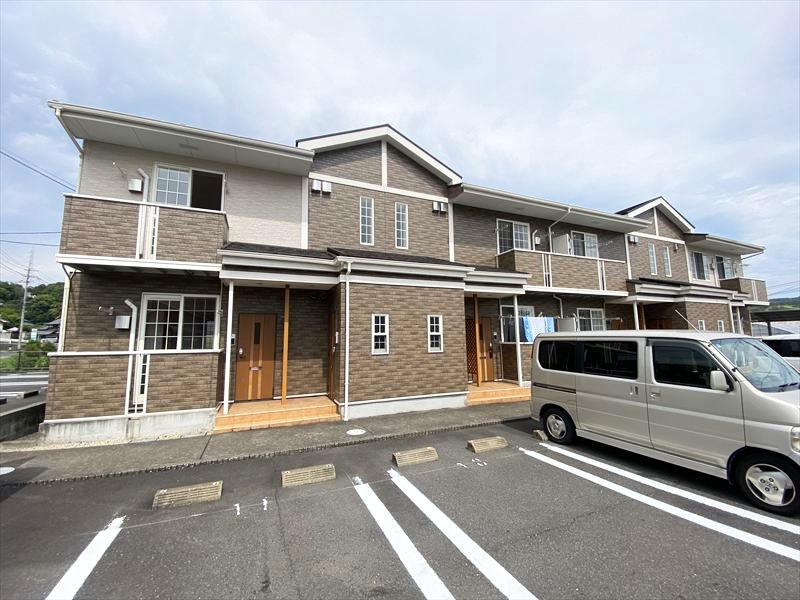 シェーン・バッハ