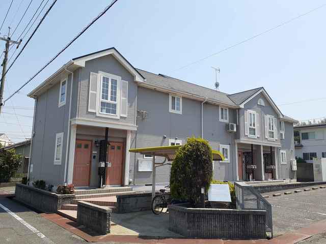 パルコ正ノ上