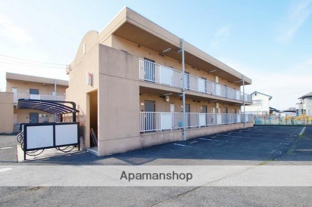 ハイツシンフォニーⅡ