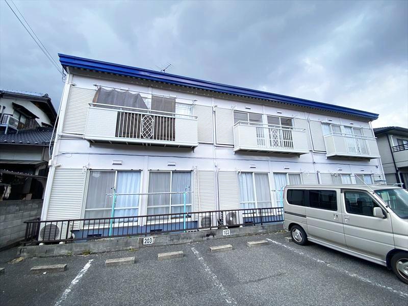 コーポ吉備路C棟