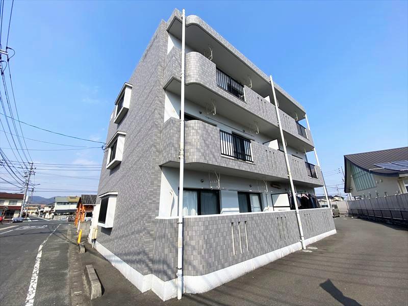 クレールコート Ⅱ(2LDK/2階)