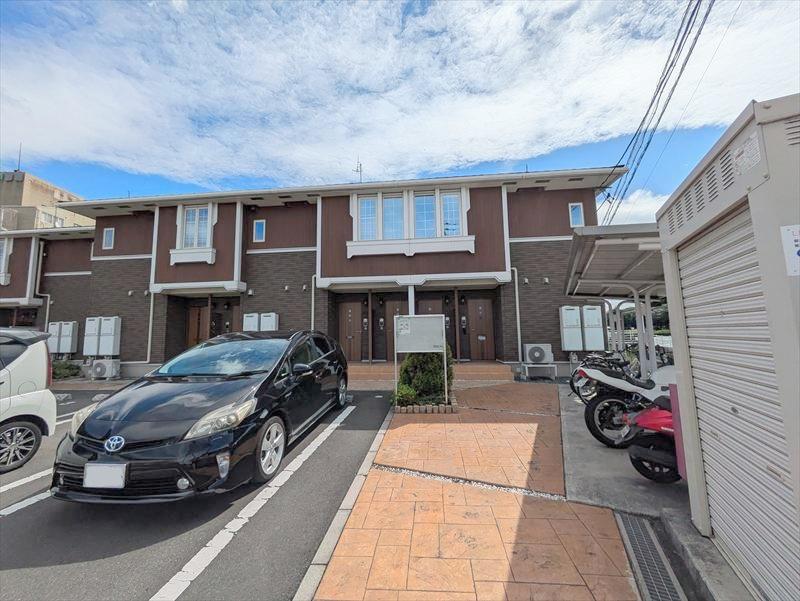 イーストメゾン Ⅱ