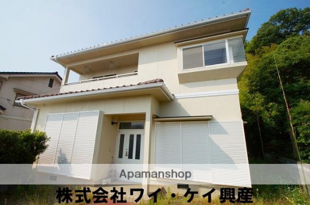 岡山県倉敷市玉島八島の戸建賃貸