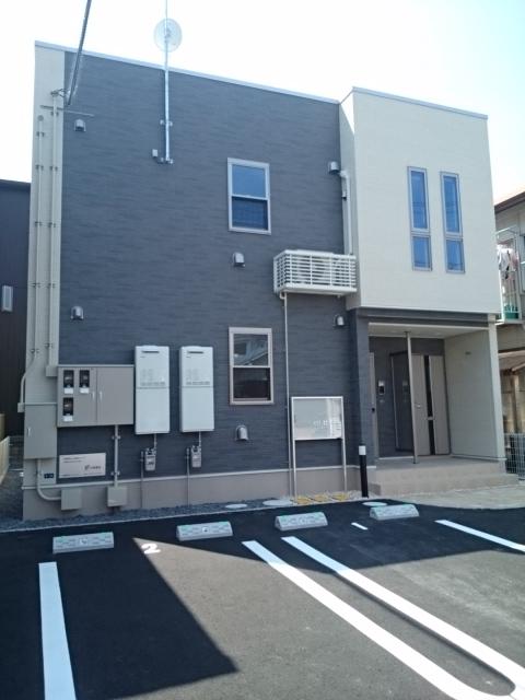 ウッドブリッジ