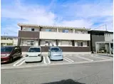 水島臨海鉄道 球場前駅(岡山) 徒歩13分 2階建 築8年