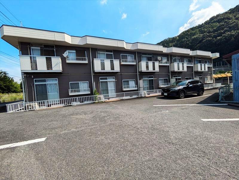 エルディム明日香