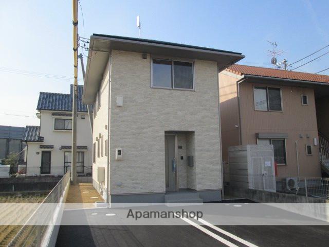 山陽本線 西阿知駅 徒歩20分 2階建 築10年