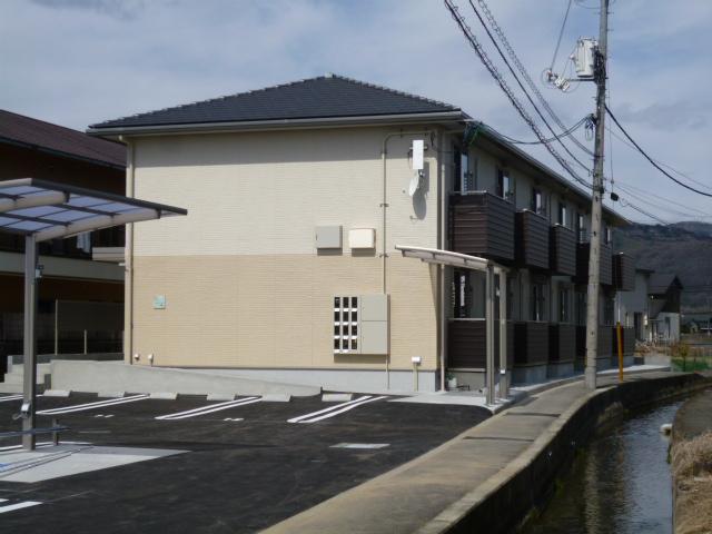 ヴィレッジ ド ルシオル