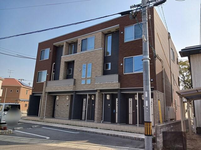 マリーアンジュⅡ A