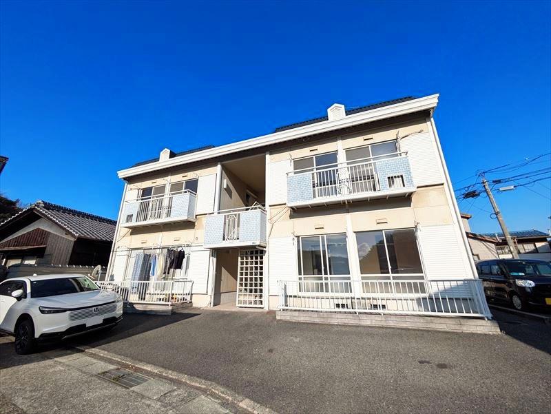 エスポワールヤマテ