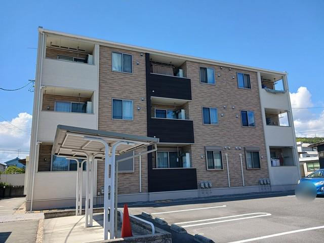 フォレストパークⅢ