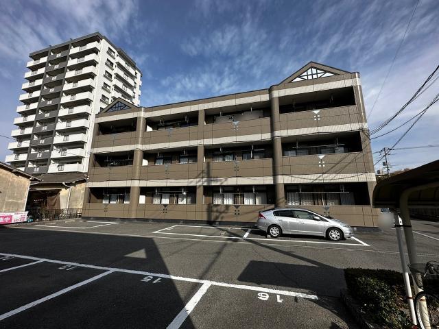 アルシオン壱番館