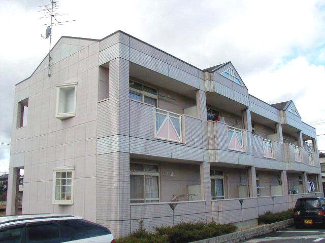 グランチェスタⅡ