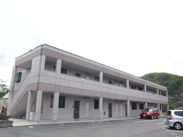 グレイス・サンハイム松本