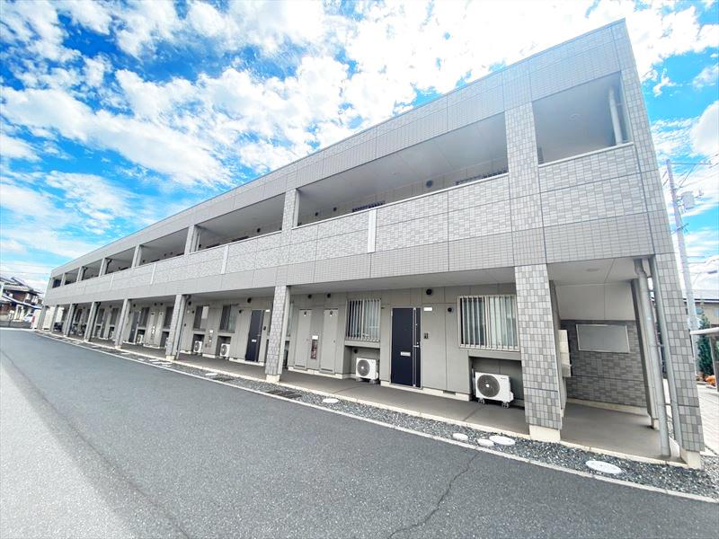 センチュリーカーサ
