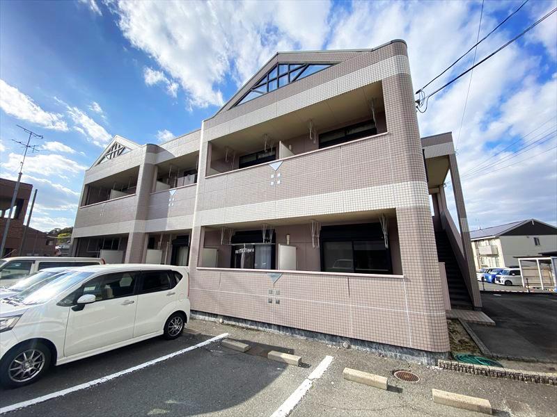 エポックハシマⅠ