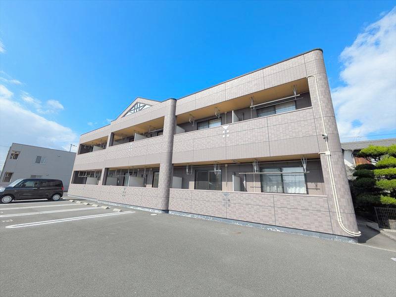 サンコート窪津