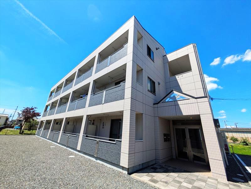 グラン・エスカラード