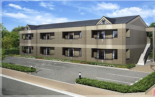 コンフォルト エスターテ